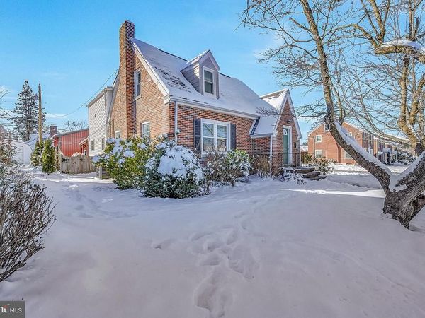 630 N 2ND STREET, EMMAUS, PA 18049