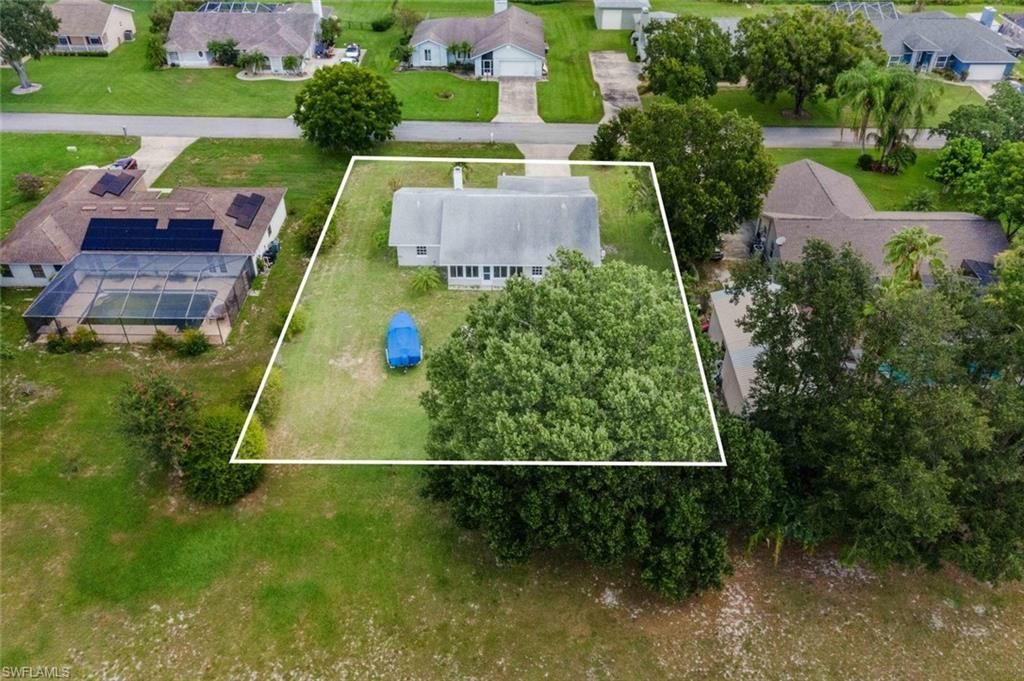 910 Liberty Lane, Auburndale, FL 33823 Photo