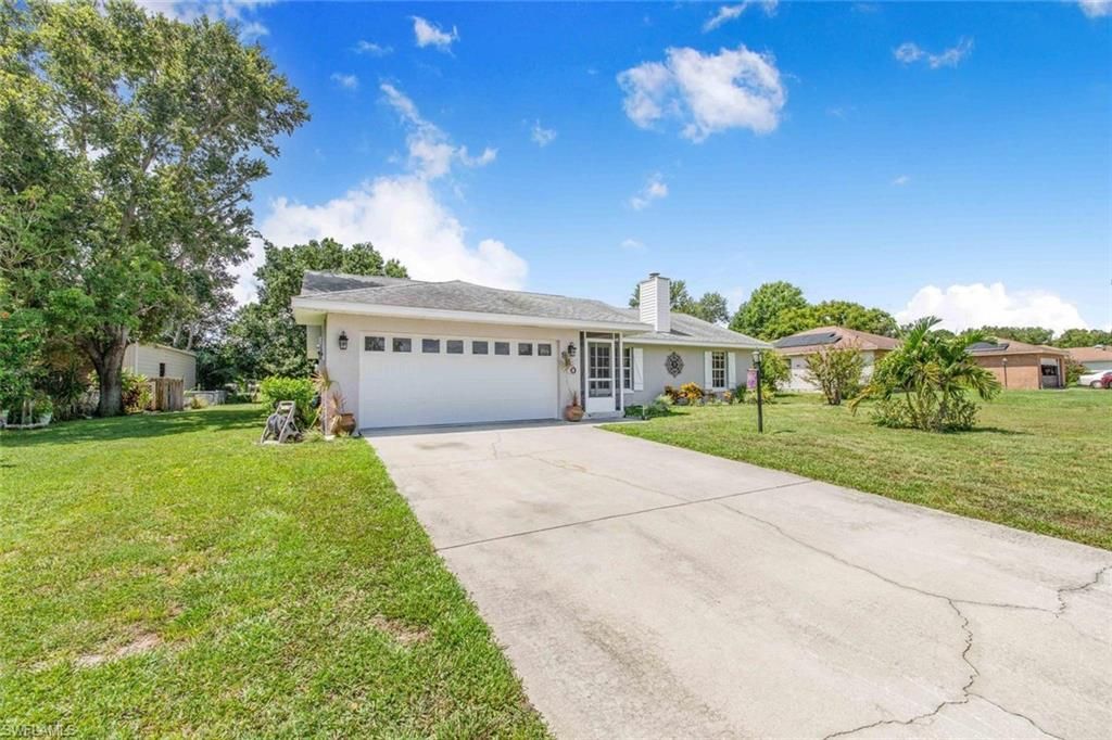 910 Liberty Lane, Auburndale, FL 33823 Photo