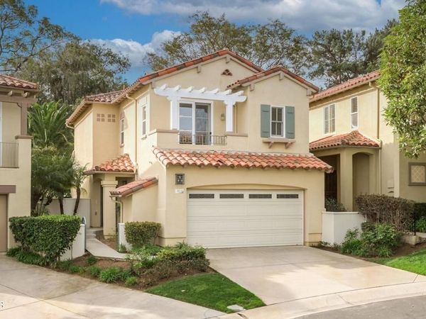 914 Corte Augusta, Camarillo, CA 93010