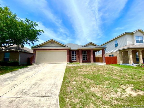 12647 Point Summit, San Antonio, TX 78253