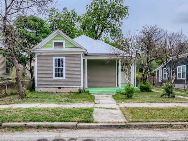 517 HICKS AVE, San Antonio, TX 78210