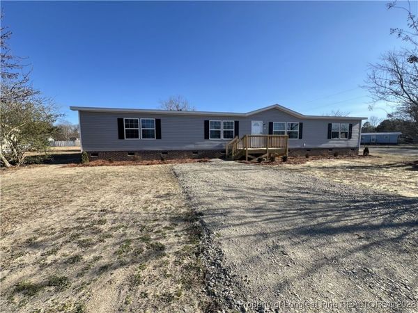 801 Horseshoe Road, Autryville, NC 28318