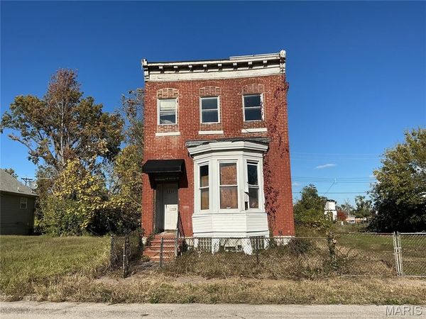 4411 Saint Ferdinand Avenue , St Louis, MO 63113
