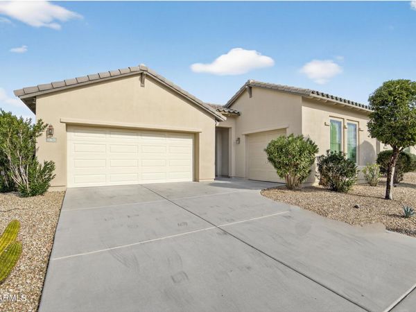 13673 S 176TH Drive, Goodyear, AZ 85338