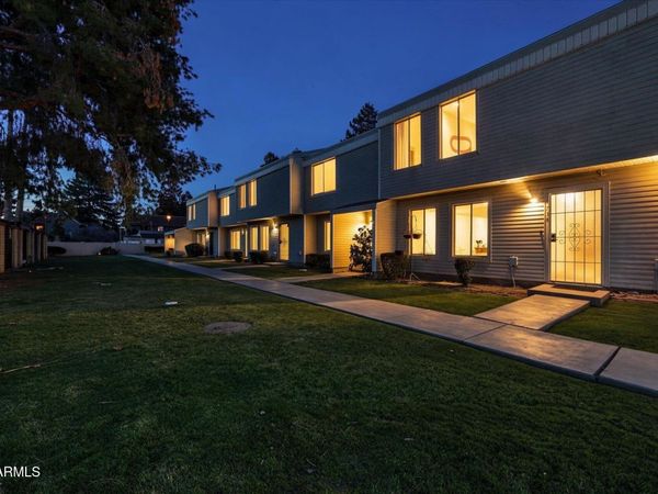 738 E STRAHAN Drive, Tempe, AZ 85283