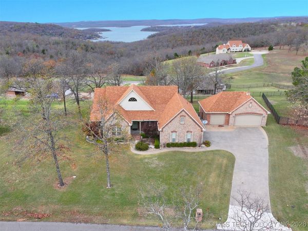 451963 E 958 Road, Vian, OK 74962