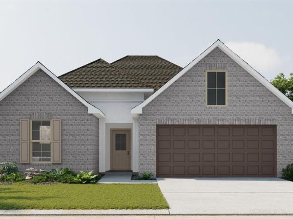 21792 River Fork Drive, Covington, LA 70435