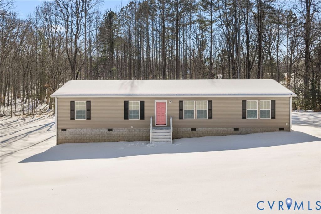 3698 James Madison Highway, Fork Union, VA 23055 Main Photo