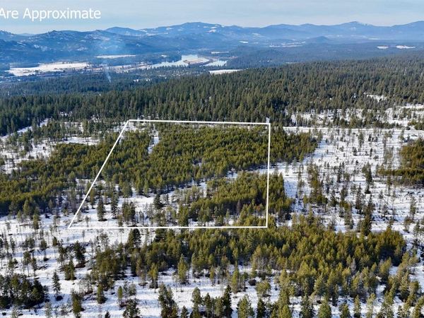 321 Misty Ridge Ln, Newport, WA 99156