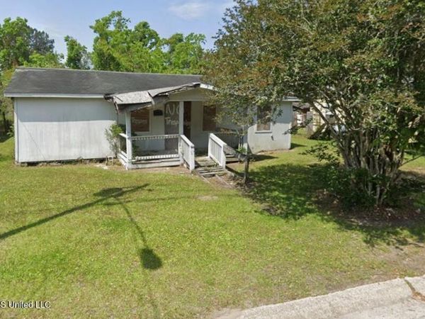 1519 Stewart Avenue, Gulfport, MS 39501