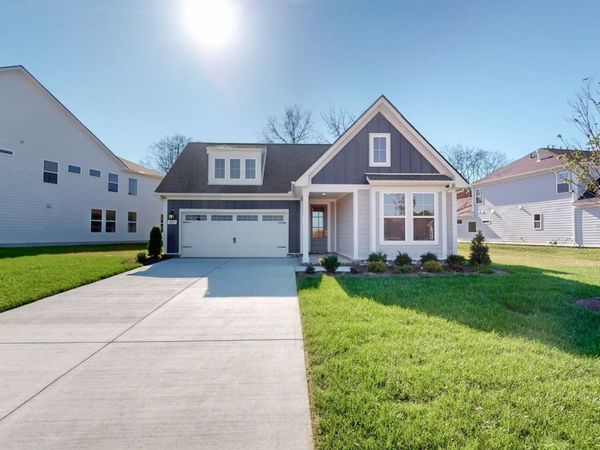 6007 Bloom St, Rockvale, TN 37153