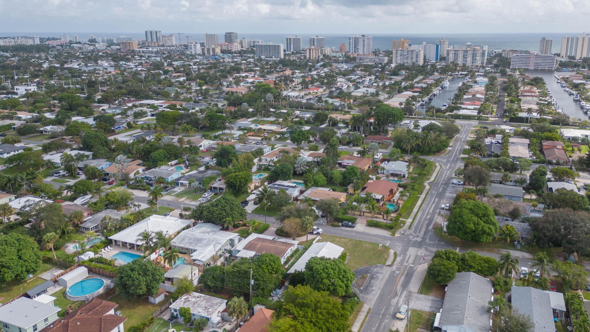 405 NE 24th Avenue, Pompano Beach, FL 33062 Photo