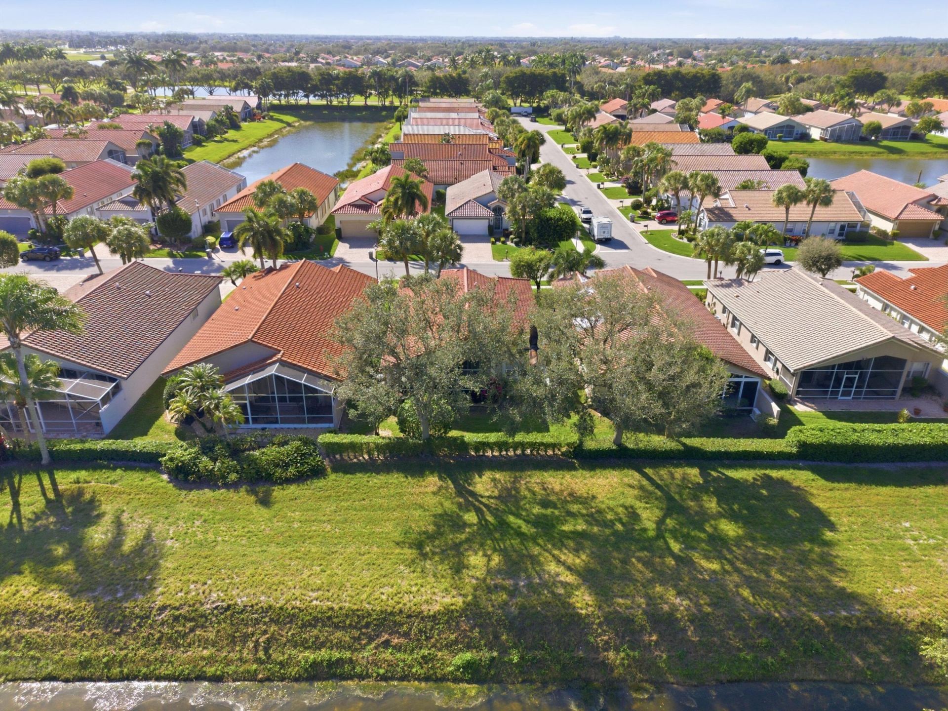 6797 Castlemaine Avenue, Boynton Beach, FL 33437 Photo