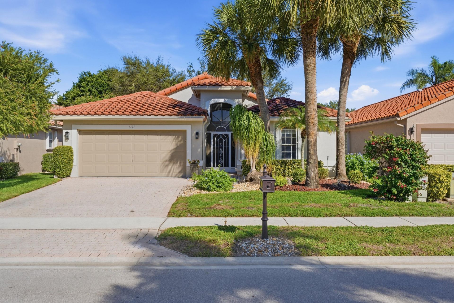 6797 Castlemaine Avenue, Boynton Beach, FL 33437 Photo
