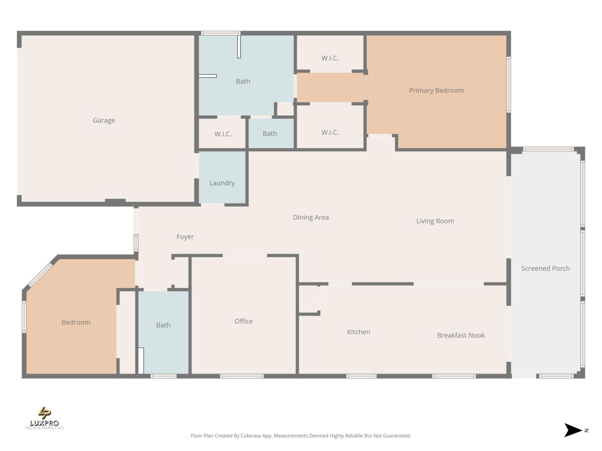 6797 Castlemaine Avenue, Boynton Beach, FL 33437 Photo