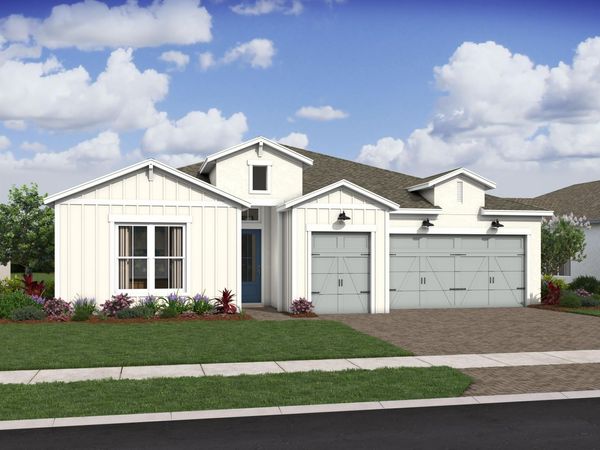 10248 NW Field Flower Trail NW, Unit 166, Port St. Lucie, FL 34987