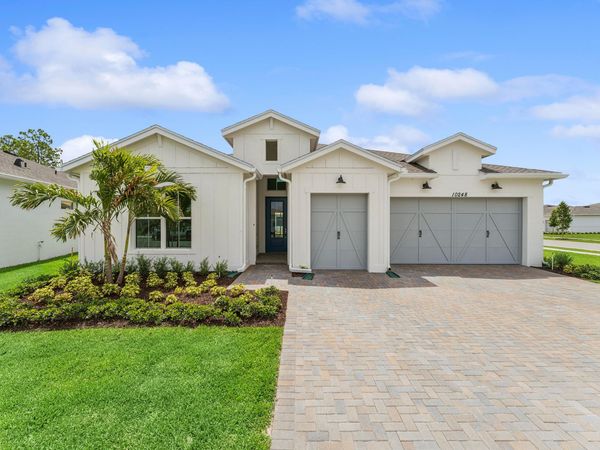 10248 NW Field Flower Trail NW, Unit 166, Port St. Lucie, FL 34987