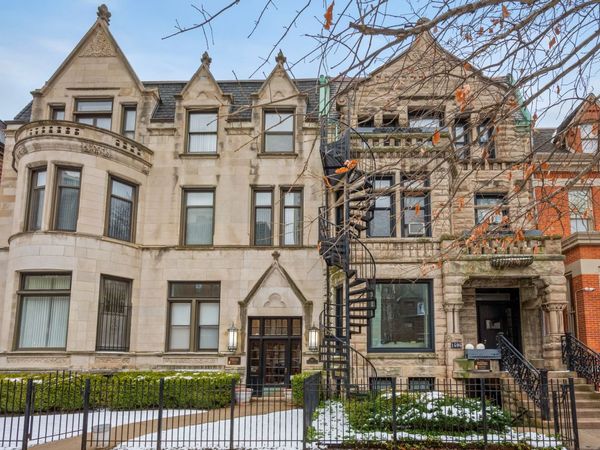 1505-1507 N Dearborn Parkway, Chicago, IL 60610