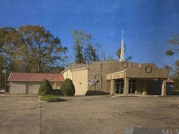 720 & 728 La Hwy 30, Gonzales, LA 70737