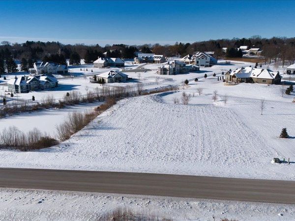 Lot 17 Welcome Drive, Middleton, WI 53562
