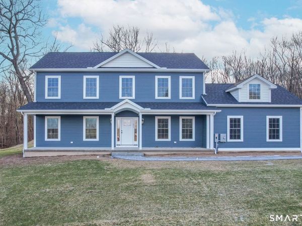 Lot 30 Blackberry, Cheshire, CT 06410