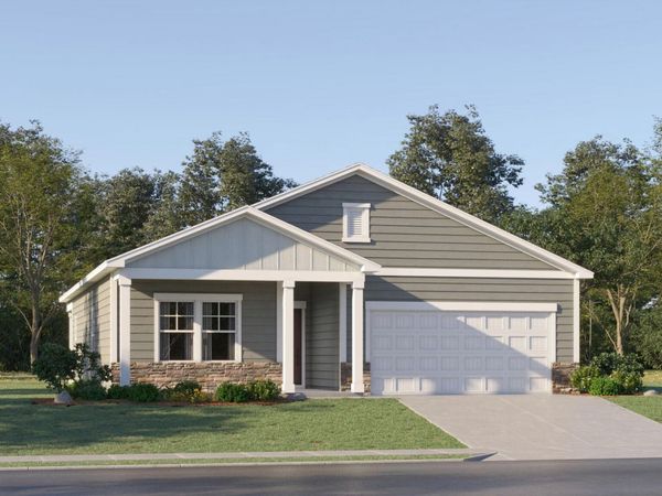 5839 Mill Stone Way W, Sims, NC 27880