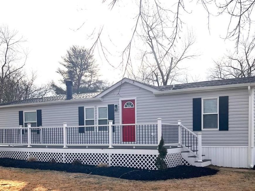 1509 Flanders Lane, Unit L, Harwood, MD 20776 Main Photo