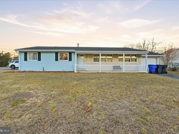 980 FISCHER BOULEVARD, TOMS RIVER, NJ 08753