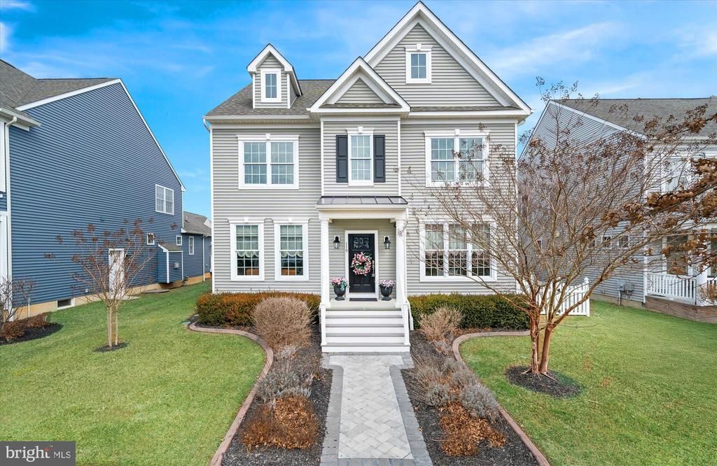 119 Tuscany Drive, Middletown, DE 19709 Main Photo