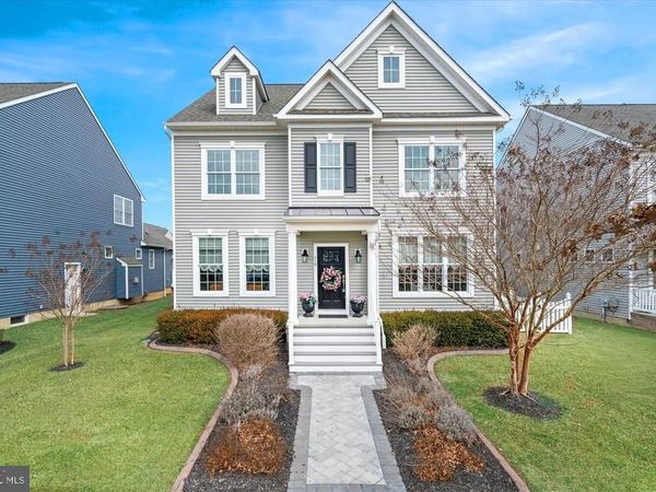 119 TUSCANY DRIVE, MIDDLETOWN, DE 19709