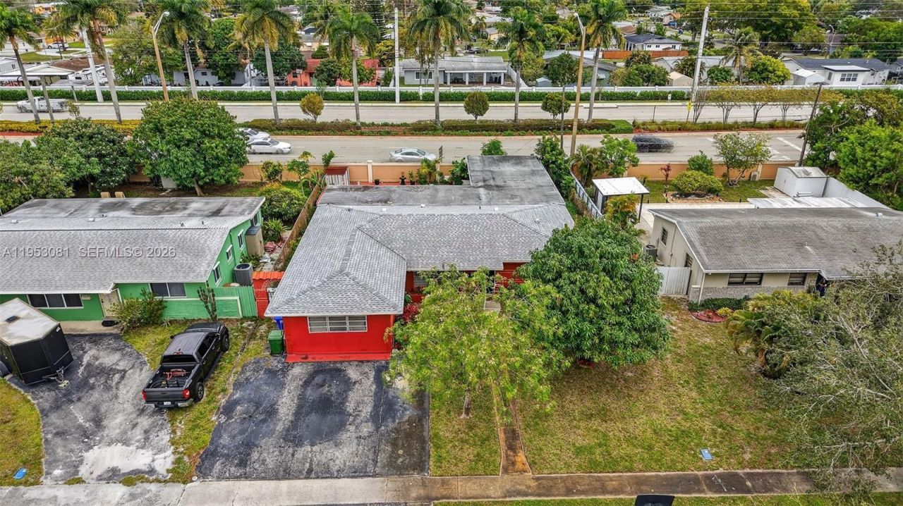 6861 SW 1st Ct , Pembroke Pines, FL 33023 Photo