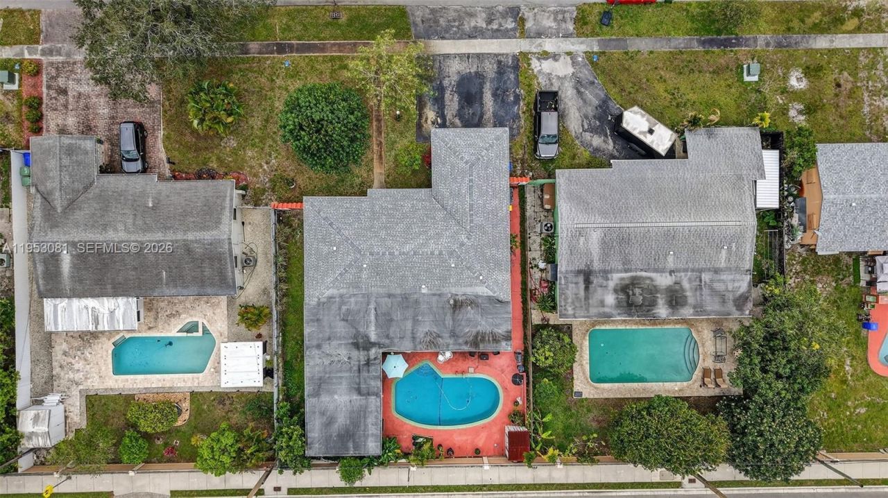 6861 SW 1st Ct , Pembroke Pines, FL 33023 Photo