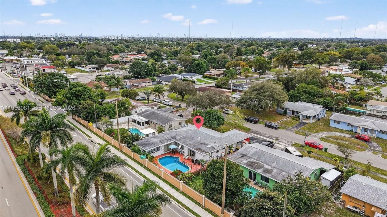 6861 SW 1st Ct , Pembroke Pines, FL 33023 Photo