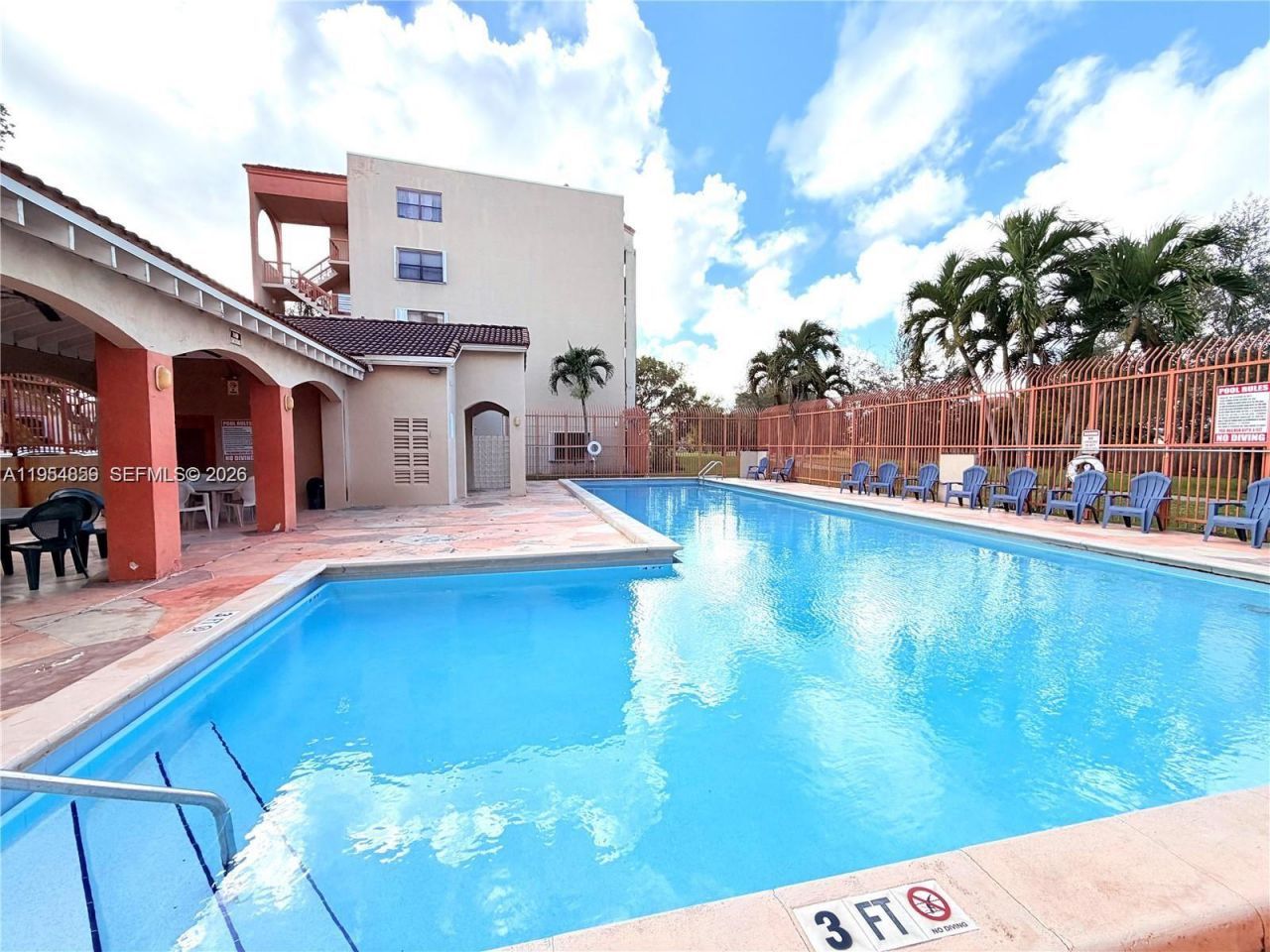 10229 NW 9th St Cir, Unit 213-2, Miami, FL 33172 Photo
