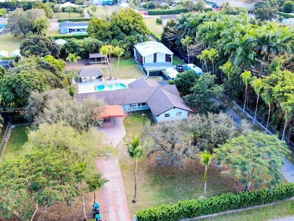 18280 SW 202nd St, Miami, FL 33187