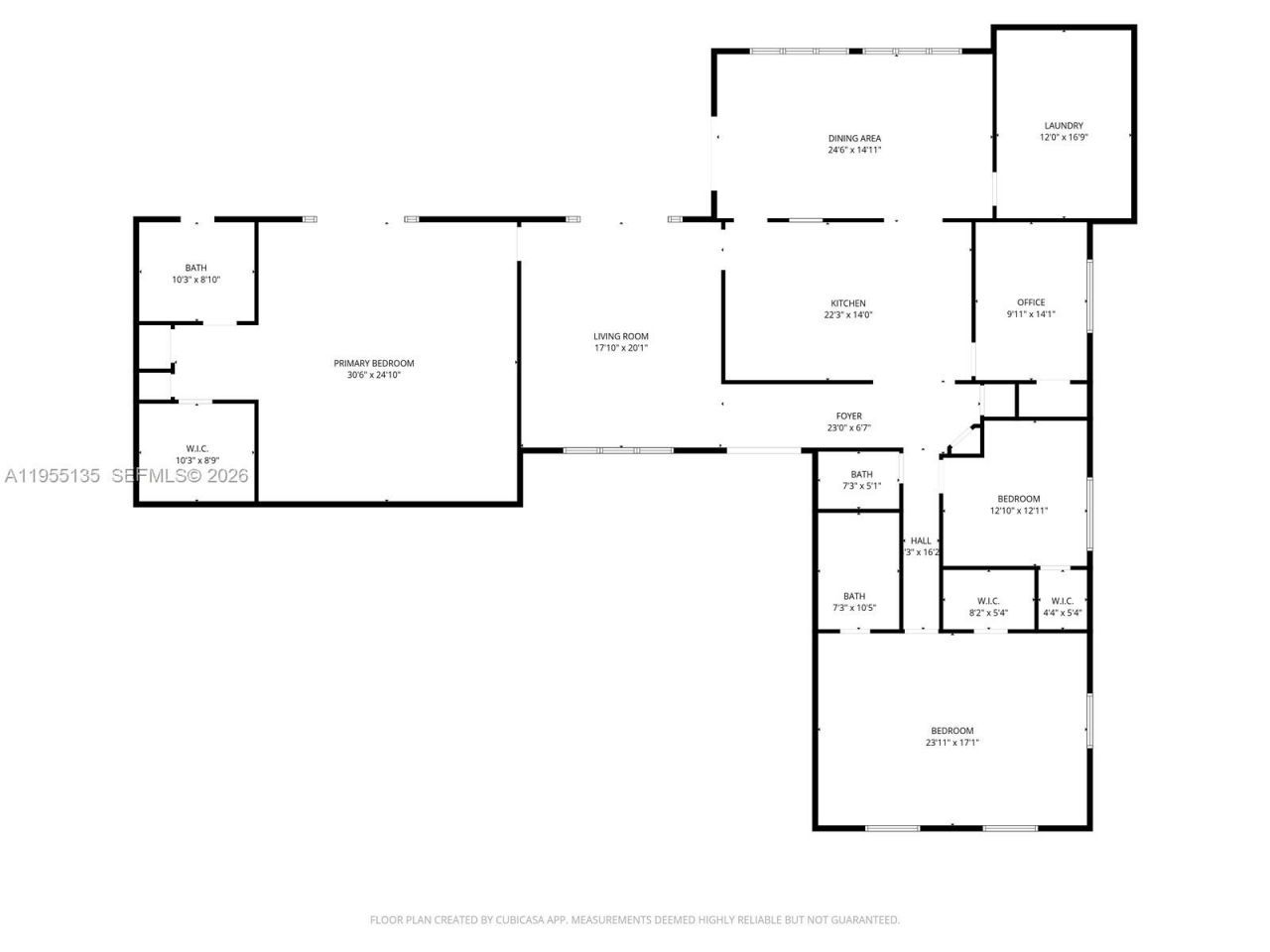 18280 SW 202nd St, Miami, FL 33187 Photo