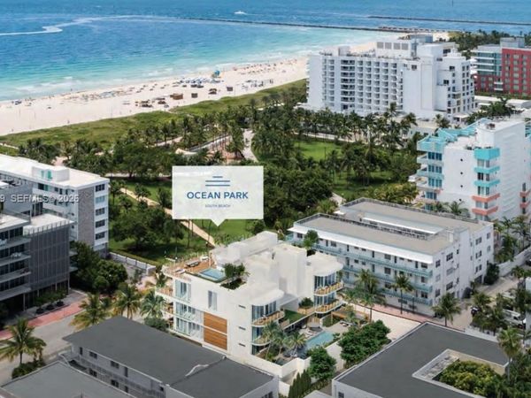 304 Ocean Dr , Unit 302, Miami Beach, FL 33139