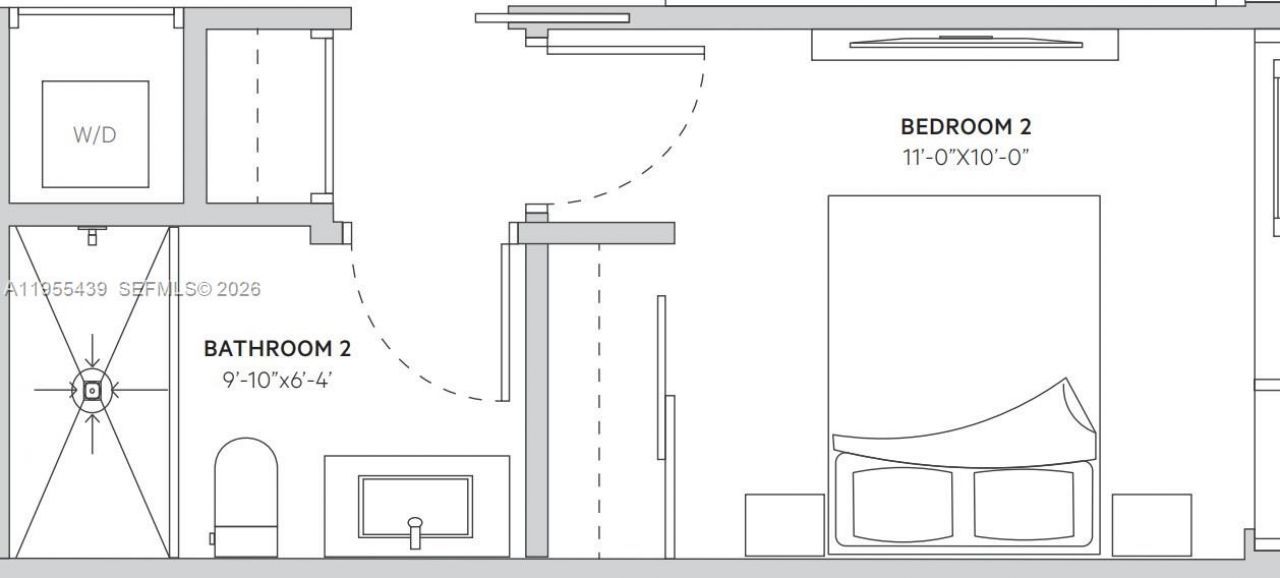 304 Ocean Dr , Unit 302, Miami Beach, FL 33139 Photo