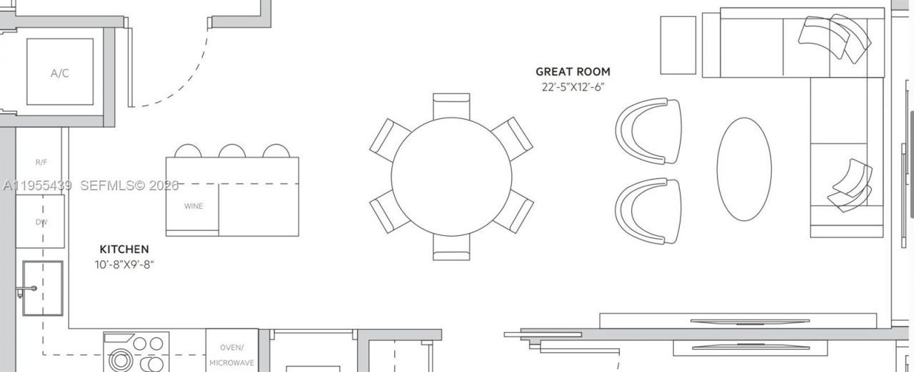 304 Ocean Dr , Unit 302, Miami Beach, FL 33139 Photo