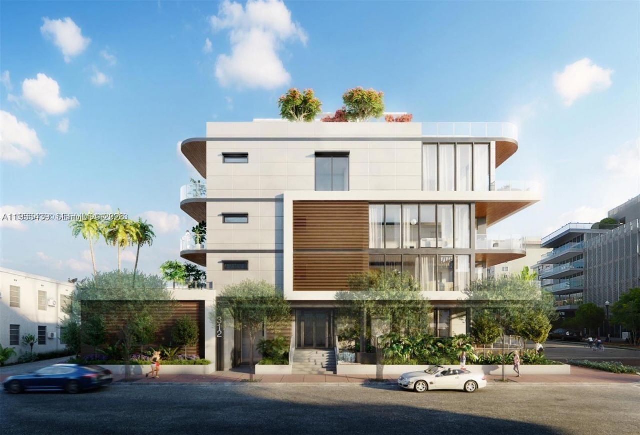 304 Ocean Dr , Unit 302, Miami Beach, FL 33139 Photo