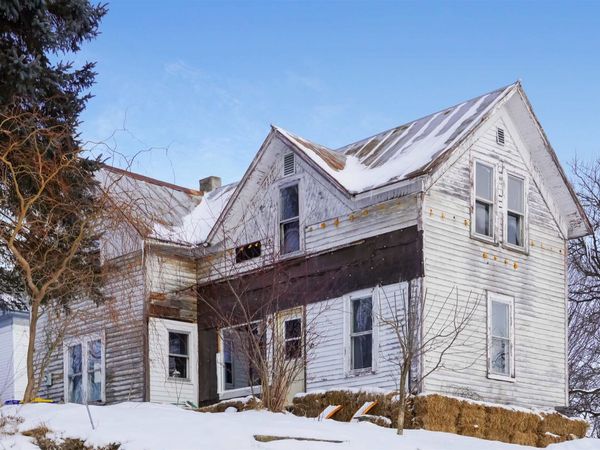 302 N Garden Street, Ontario, WI 54651