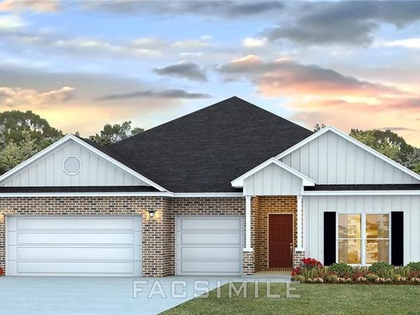 8462 Mary Braxton Drive, Semmes, AL 36575