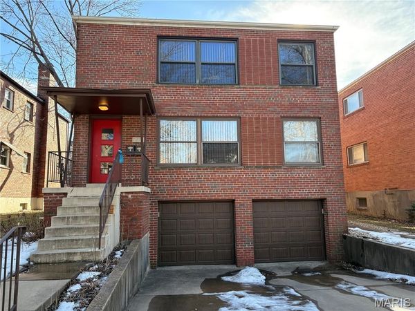 7274 Dartmouth Avenue, St Louis, MO 63130