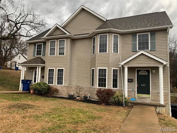 403 Frank Street, Washington, MO 63090