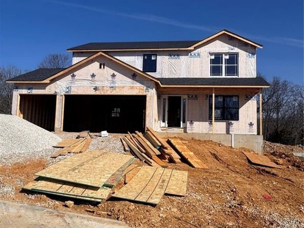 717 Blake Drive, Hillsboro, MO 63050