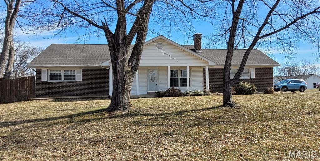 393 Martin Field Court, Villa Ridge, MO 63089 Main Photo