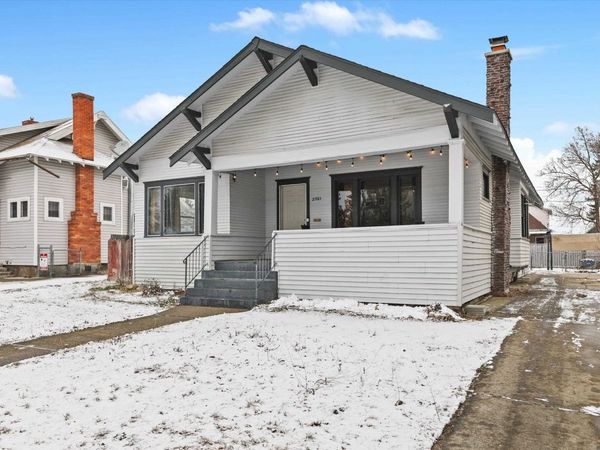2521 E Queen Ave, Spokane, WA 99217