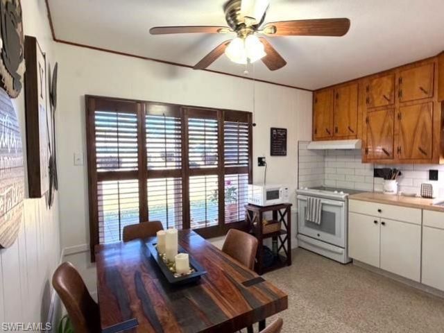 40 Victoria Dr , North Fort Myers, FL 33917 Photo