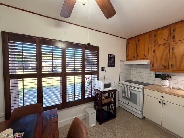 40 Victoria Dr , North Fort Myers, FL 33917 Photo